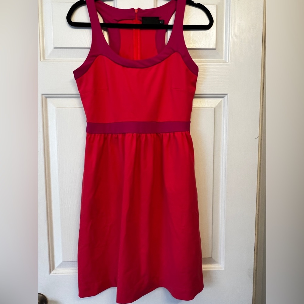 Cynthia Rowley dress